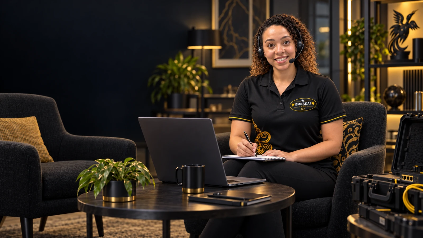 Consulting & Tech Support services for organisations in Papua New Guinea