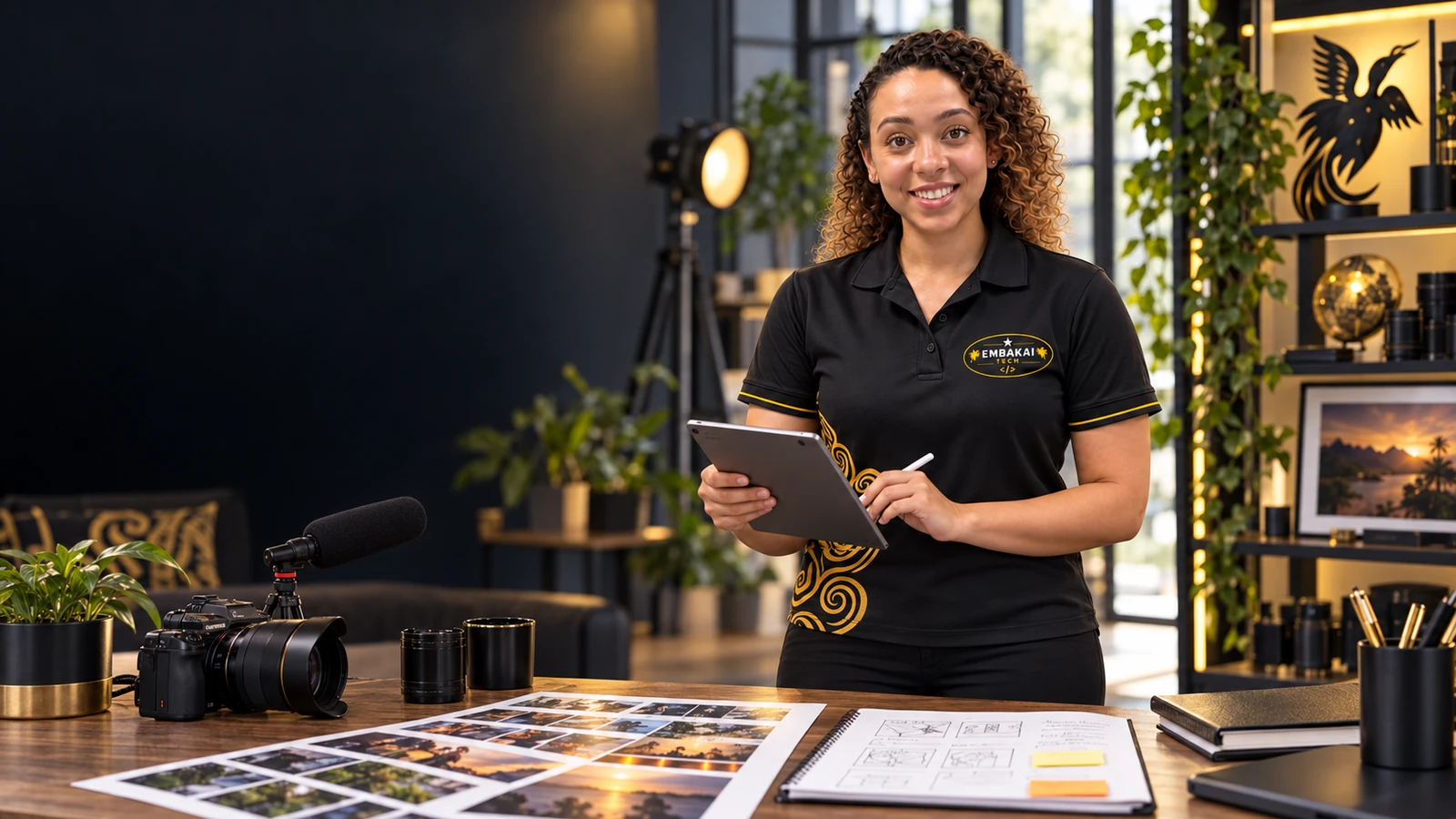 Content Solutions services for organisations in Papua New Guinea