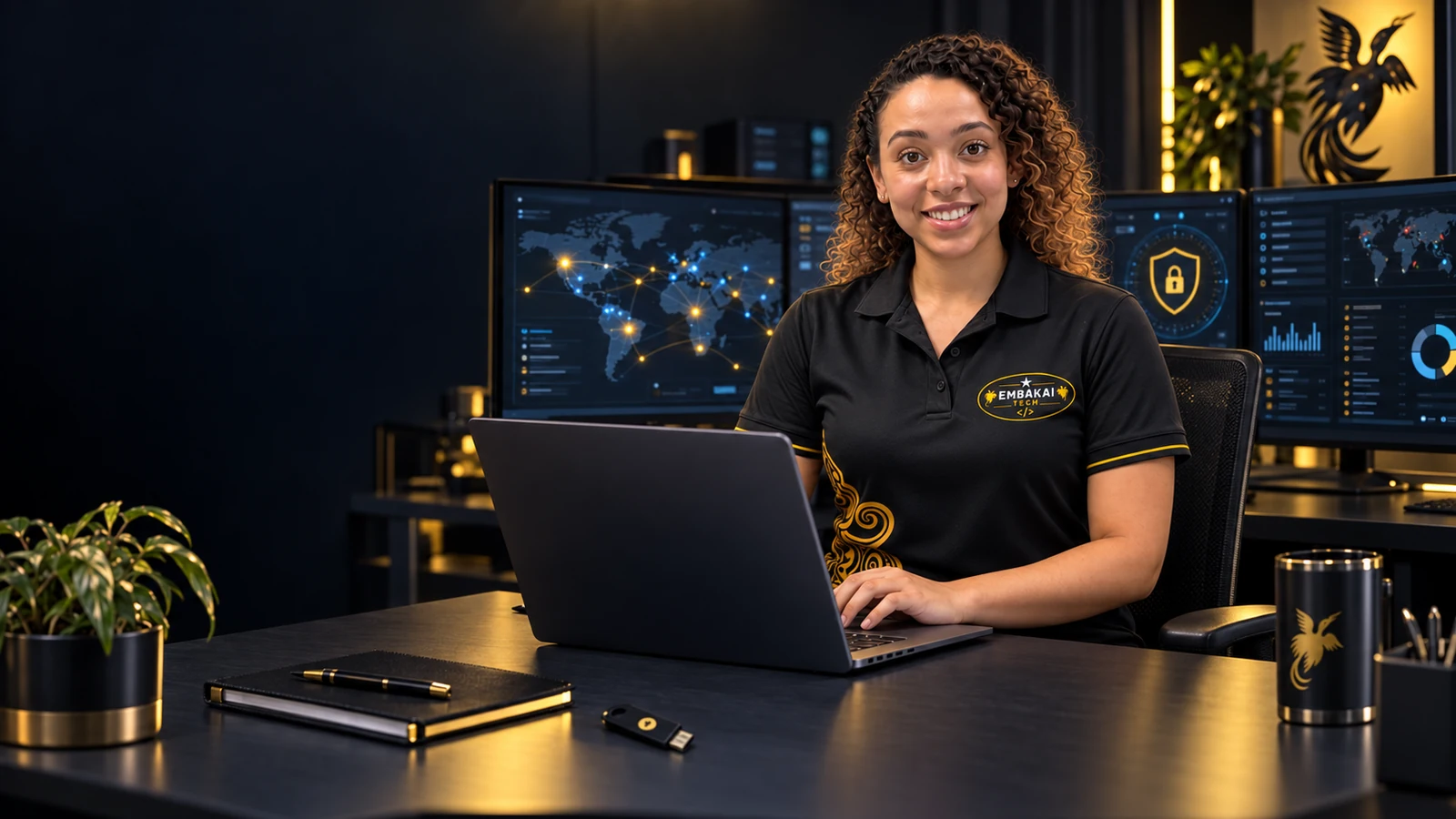 Cybersecurity Solutions services for organisations in Papua New Guinea