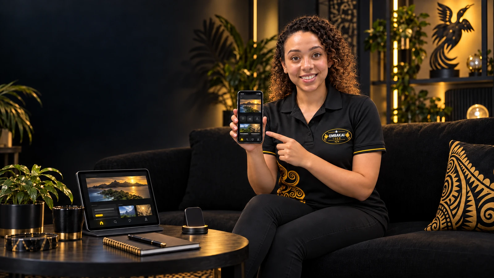 Mobile App Development services for organisations in Papua New Guinea