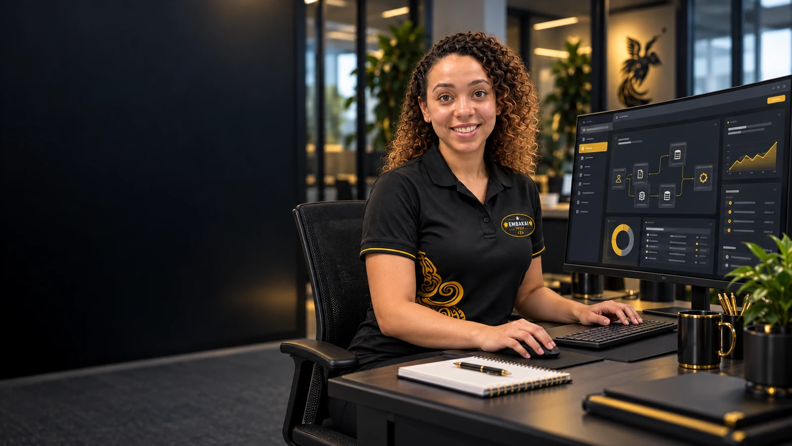 Software Systems services for organisations in Papua New Guinea