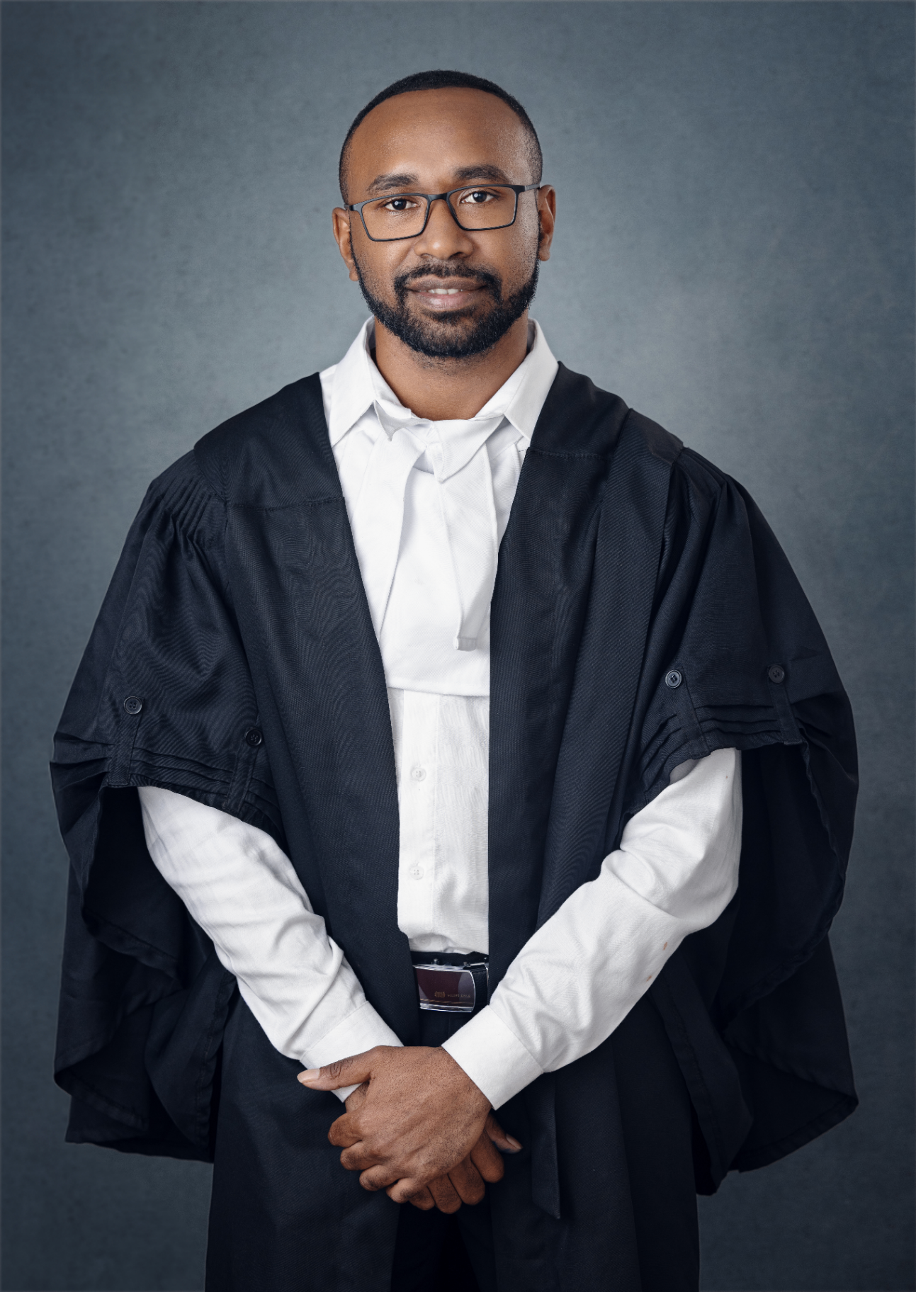 Mr. Mathew Adadikam