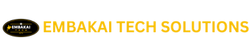 Embakai Tech Solutions Logo