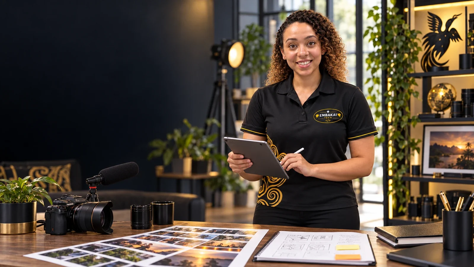 Content Solutions services for organisations in Papua New Guinea