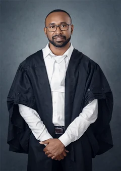 Mr. Mathew Adadikam
