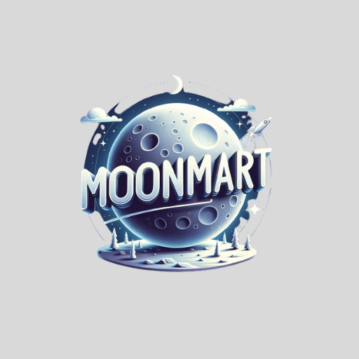 MoonMart – Online Ecommerce Shopping Platform